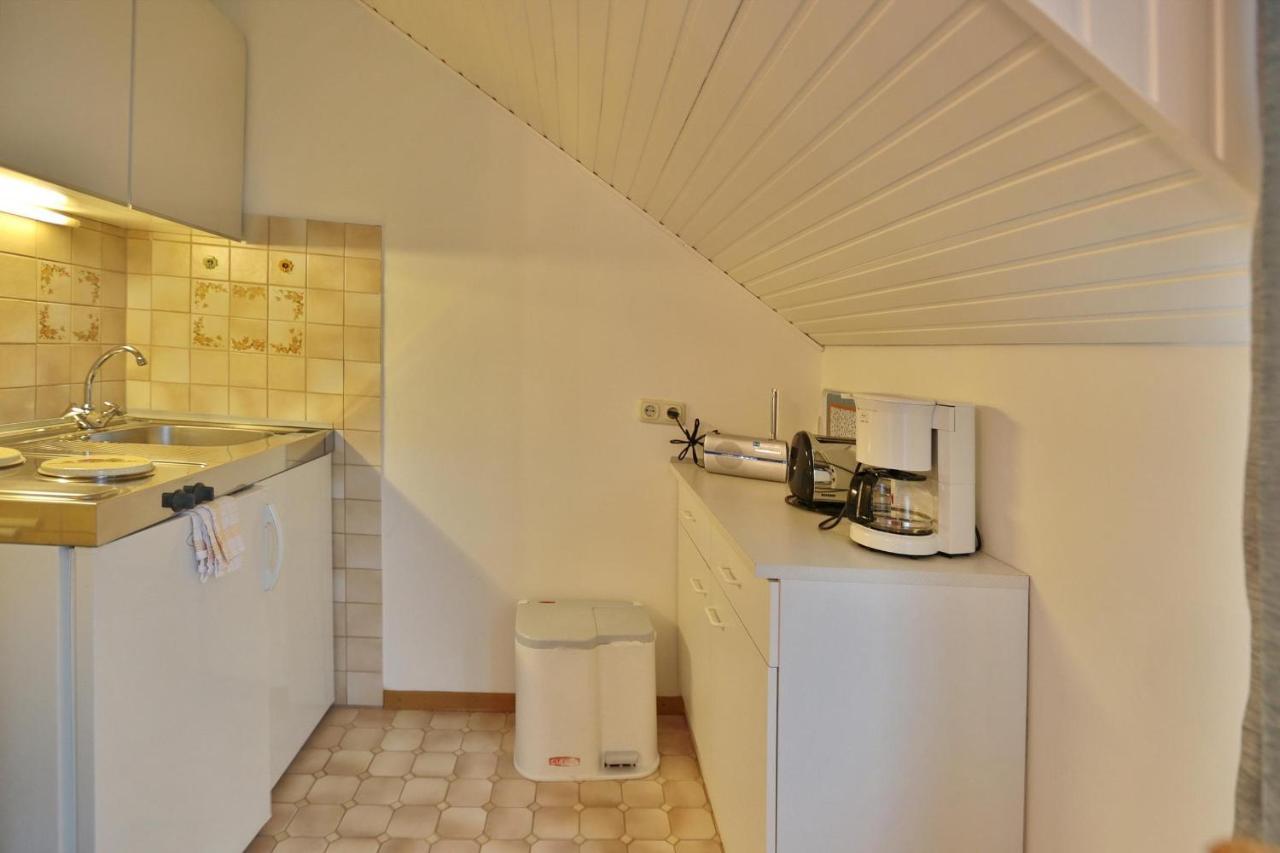 Appartemenhaus Linda-Lu Appartementhaus Linda-Lu Appartement 7 Шарбойц Екстер'єр фото