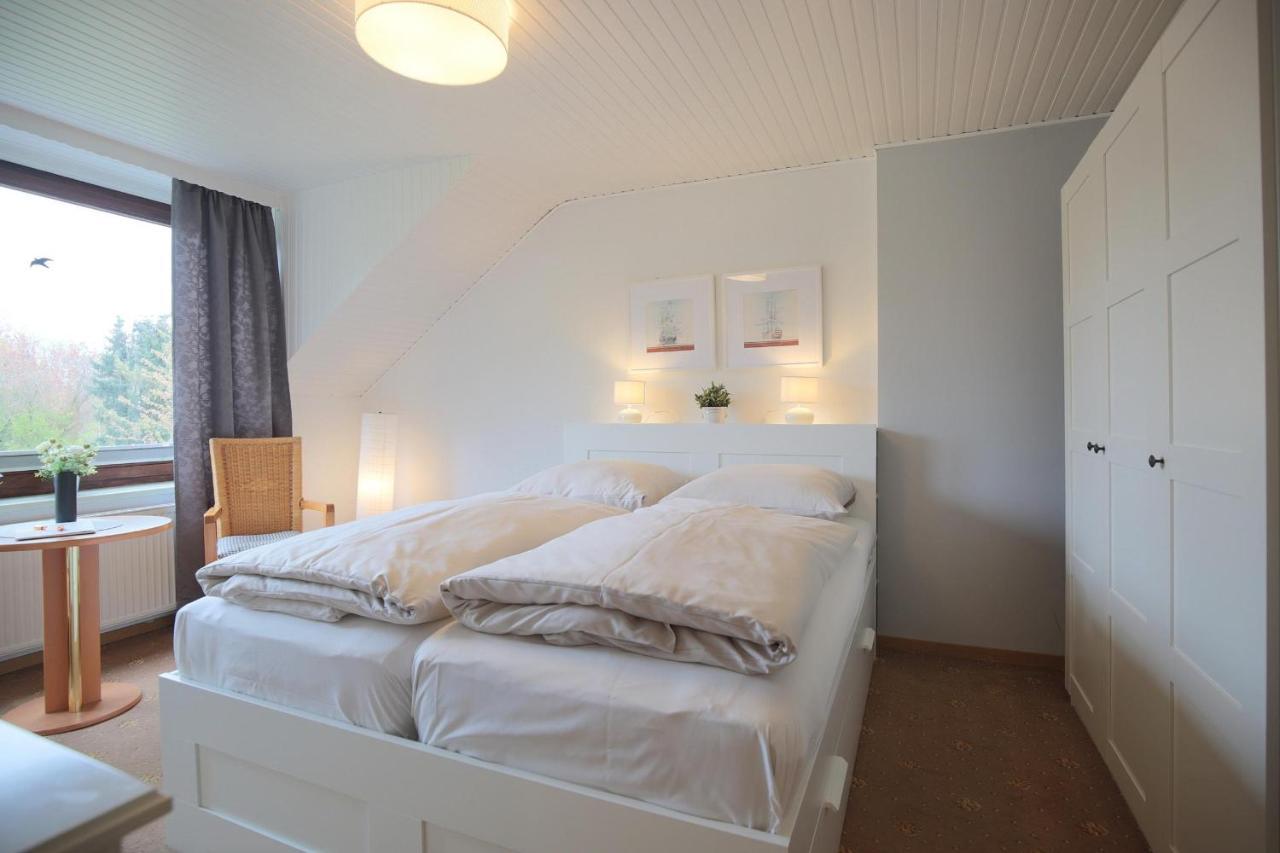 Appartemenhaus Linda-Lu Appartementhaus Linda-Lu Appartement 7 Шарбойц Екстер'єр фото